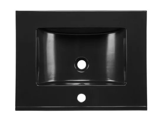 Vasque de salle de bain - 46 x 60 x 16 cm - UM-8003