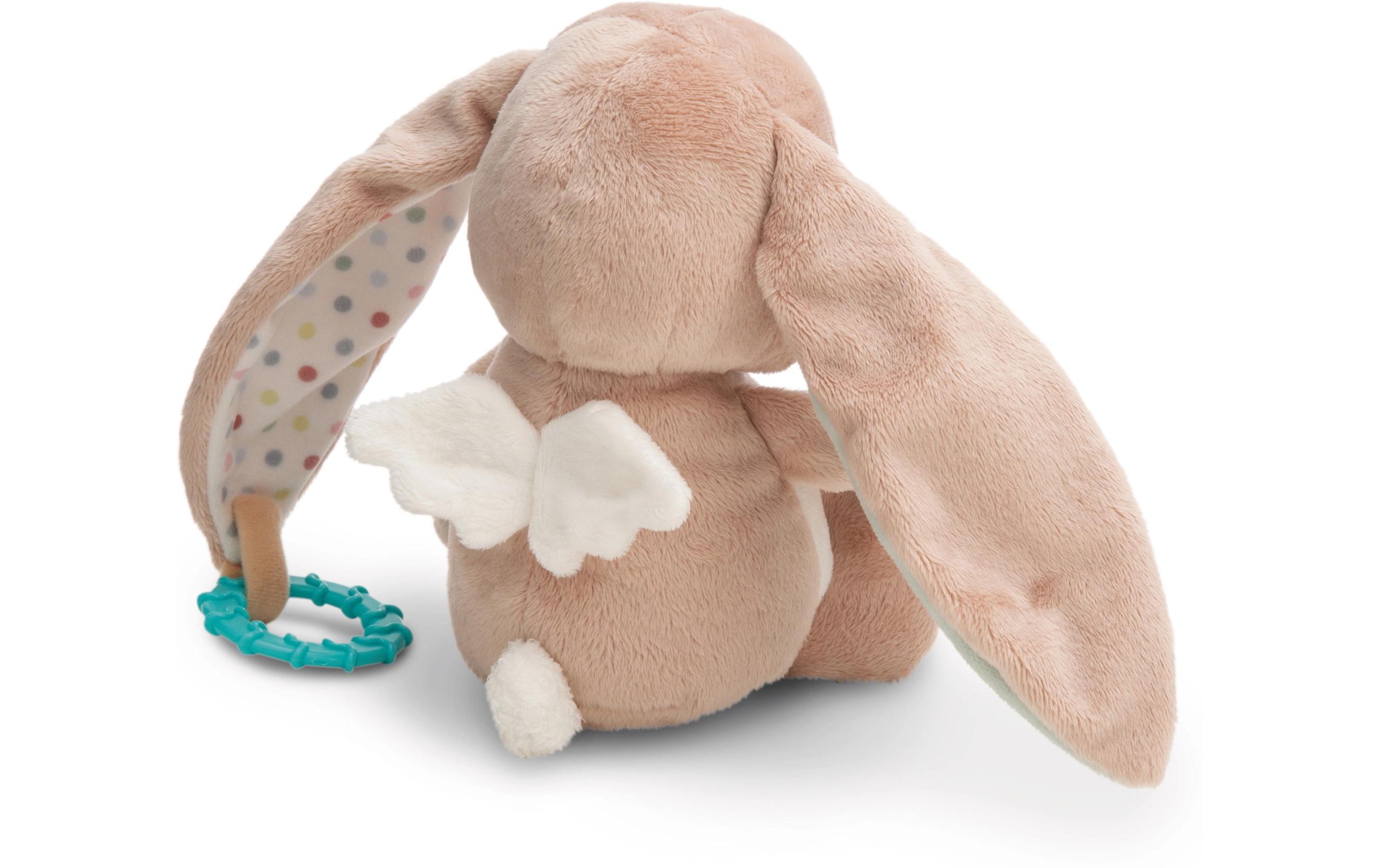 Schmusetier Activity Kuscheltier Hase Fjella23 cm