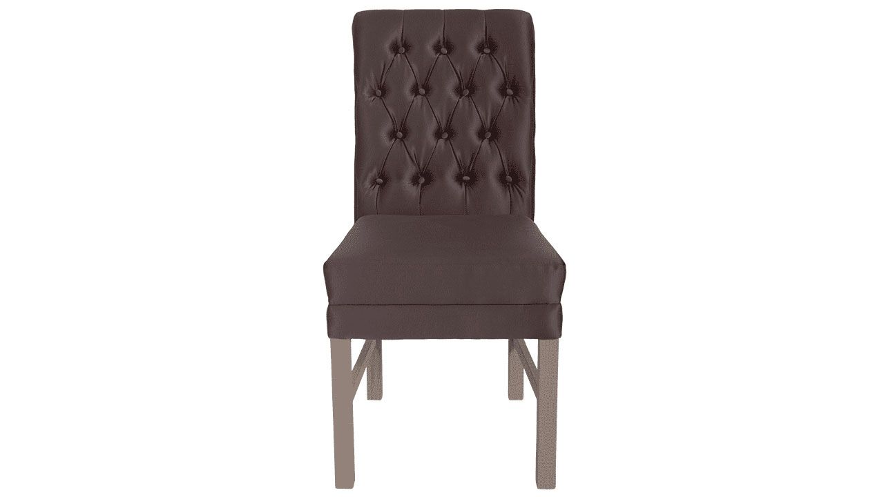 Eetstoel Winchester B48 x D72 x H102 cm