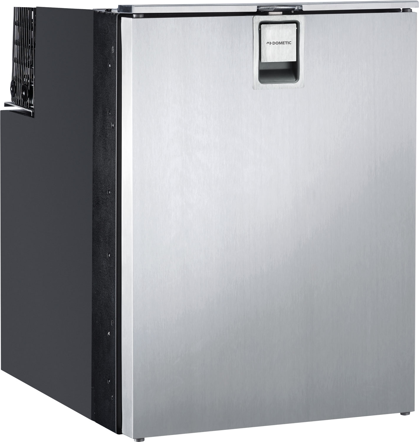 Dometic CoolMatic CRD 50S Kompressorkühlschrank ausziehbar 12 V / 24 V 38,5 Liter