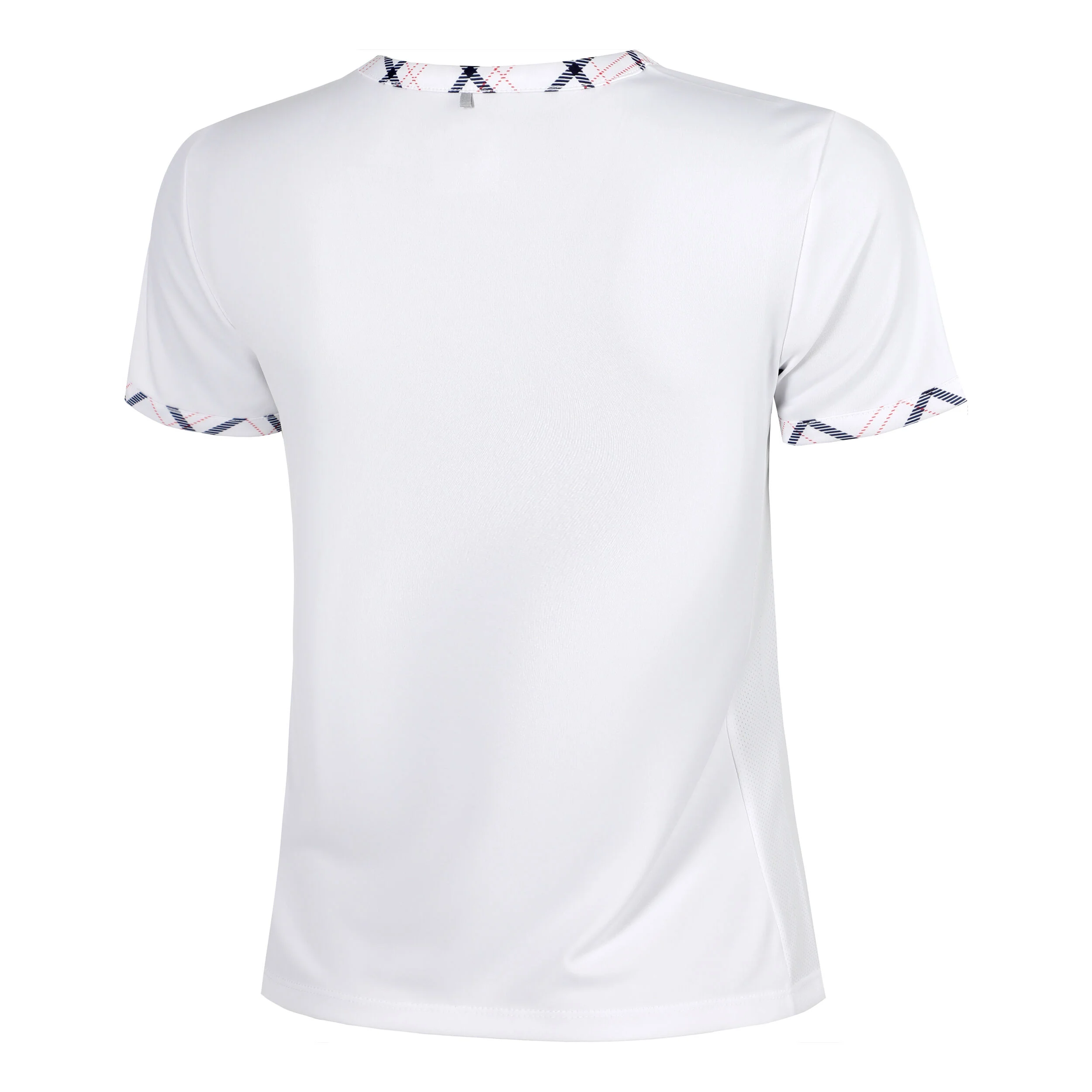 Fila Yamila T-shirt Femmes - Blanc
