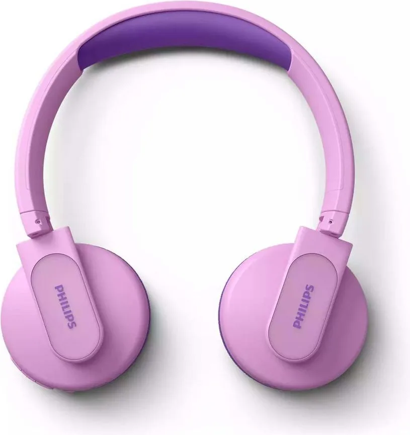 Philips TAK4206 rose Casques Bluetooth