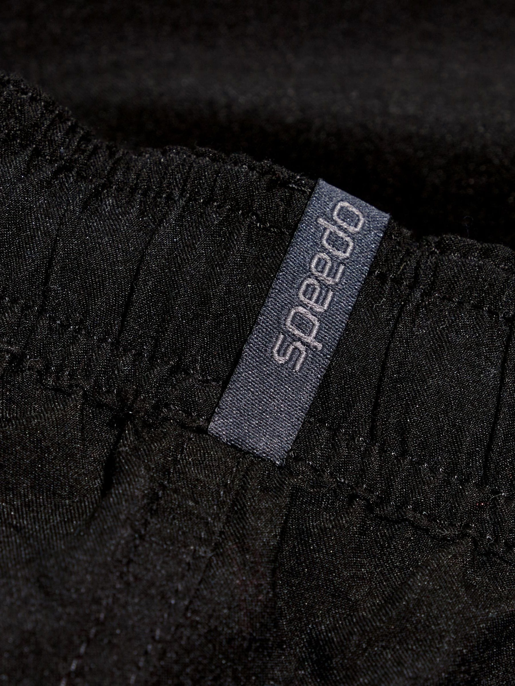 Zwart - Speedo Prime Leisure 16