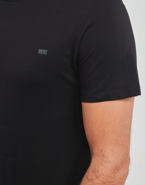 Diesel - UMTEE-RANDAL-TUBE-TW - Noir