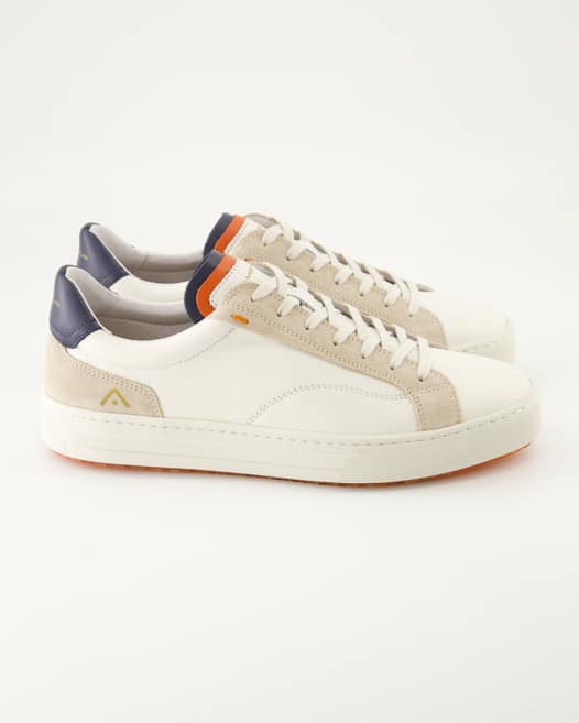 Ambitious Anopolis Sneaker in Weiß