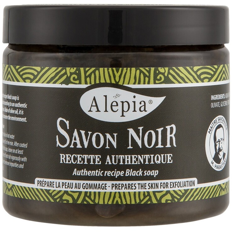 Les must have - Visage, corps & cheveux - 4 produits