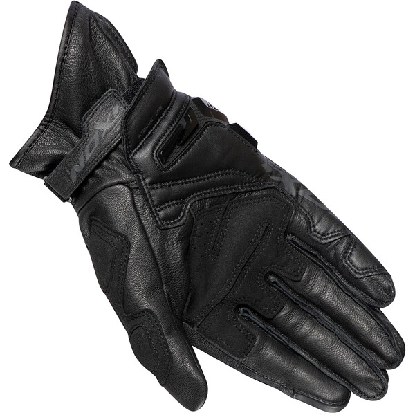 Ixon - Gants RS6 Air Noir