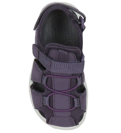 Ecco Sandalen - X-Trinsic K Fischer - Nachtschatten