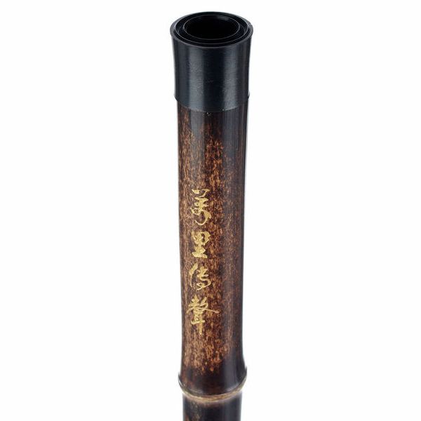 Artino Chinese QuDi Flute Eb-major