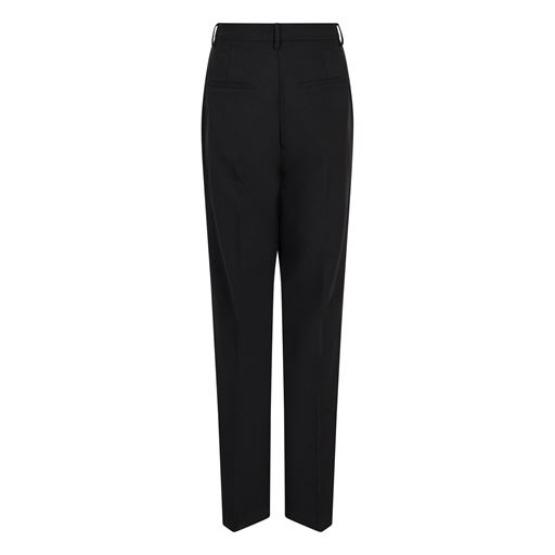 Neo Noir Alice Suit Bukser, Sort, 42