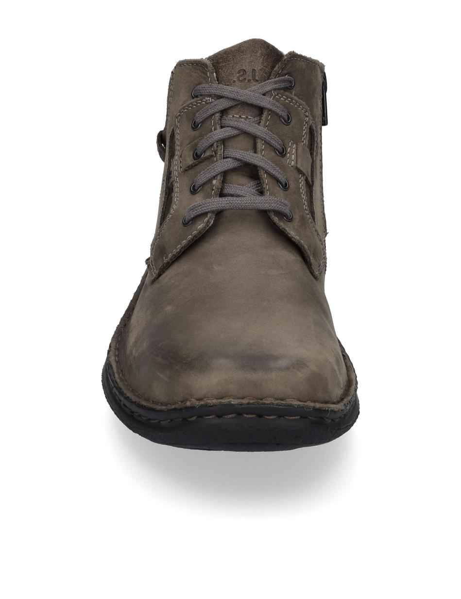 Stiefelette Anvers 35, vulcano-komb