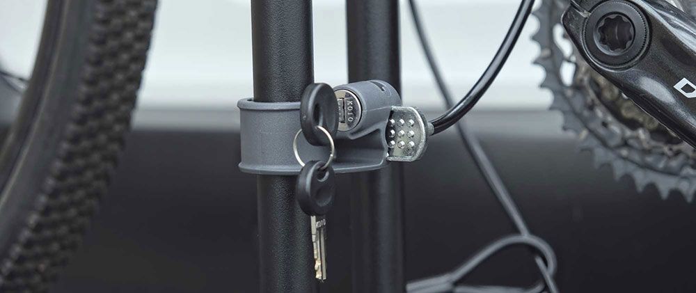 Buzzrack  Eazzy 3 - Fahrradträger kaufen | Bike-Discount