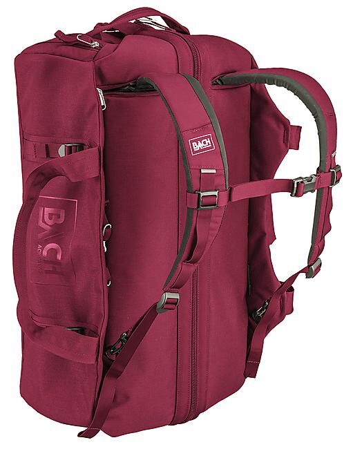 BACH - DR DUFFLE 40 SAC VOYAGE