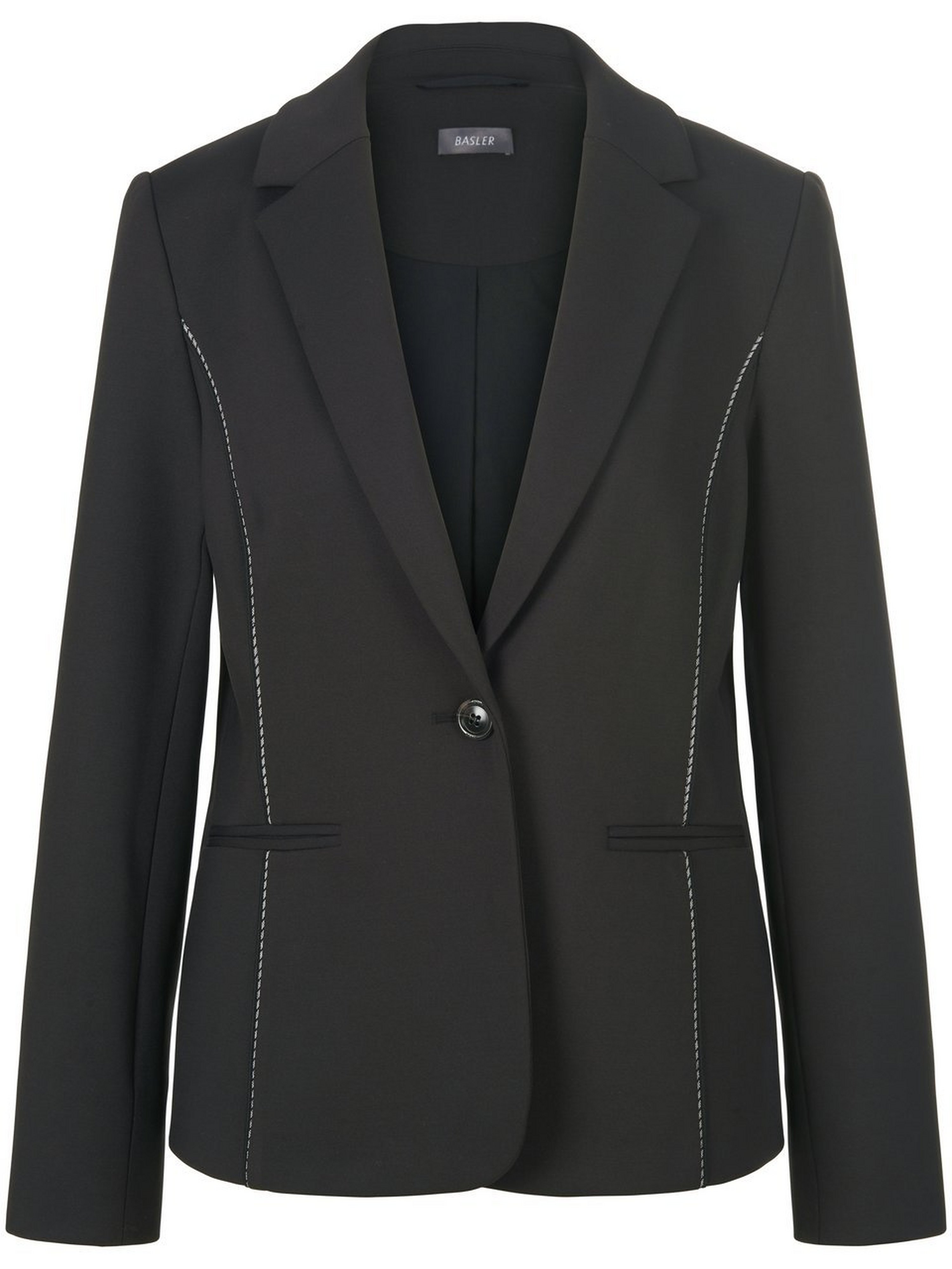 Figurbetonter Blazer
