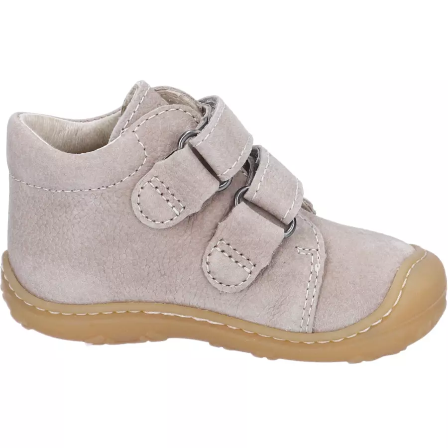 Pepino Halbschuh Chrisy kies (mittel)