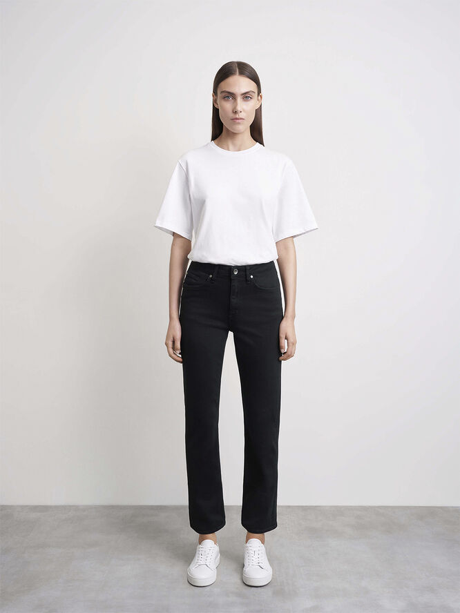 Tiger of Sweden MEG Jeans Black