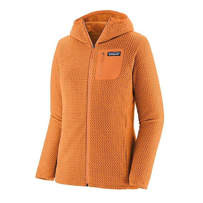PATAGONIA - NANO PUFF W VESTE