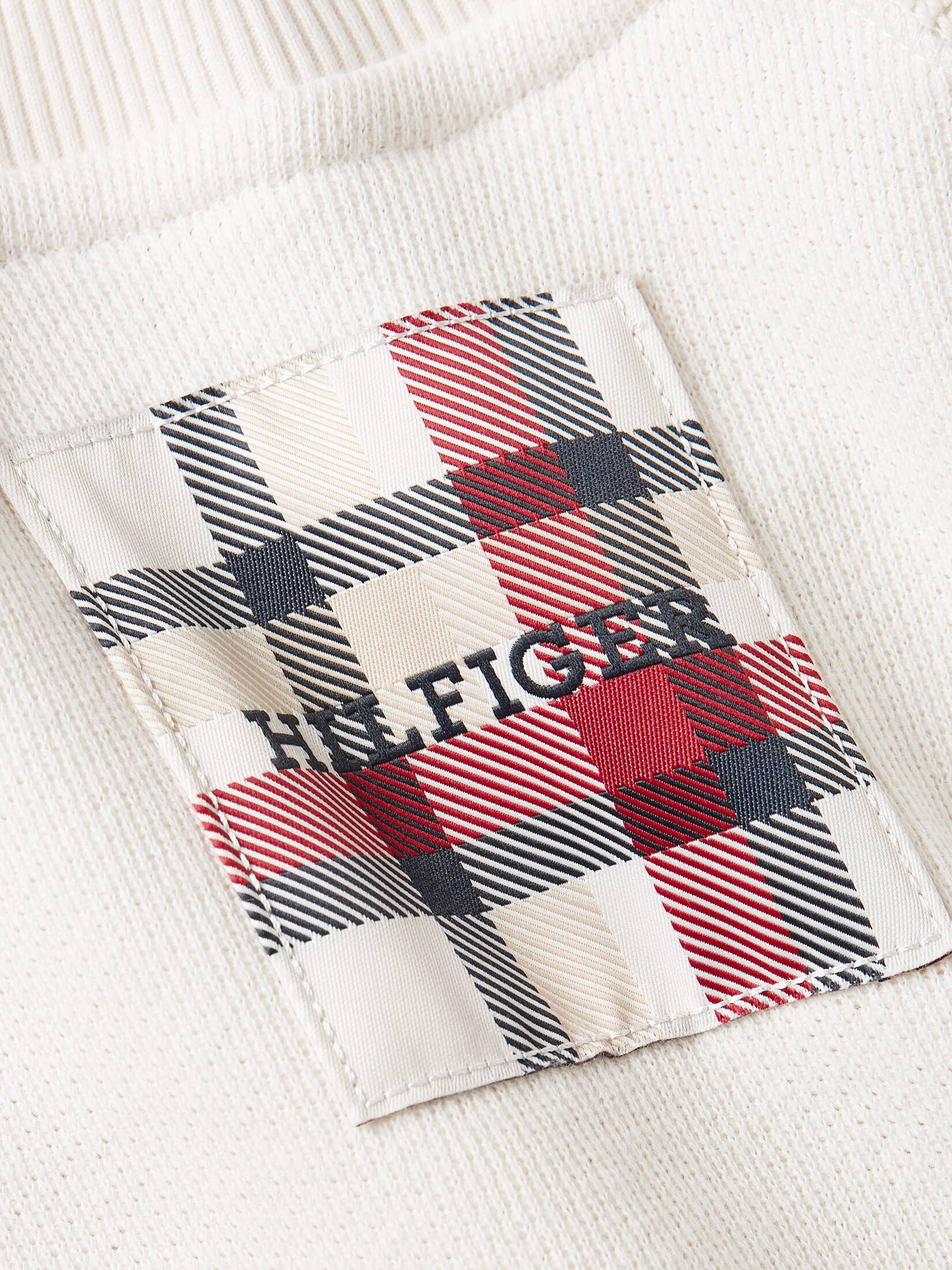 Tommy Hilfiger| Damen Sweatshirt Relaxed Fit