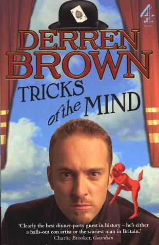 Tricks Of The Mind (Paperback)