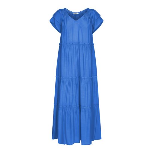 Co'Couture New Sunrise Kjole, New Blue, S
