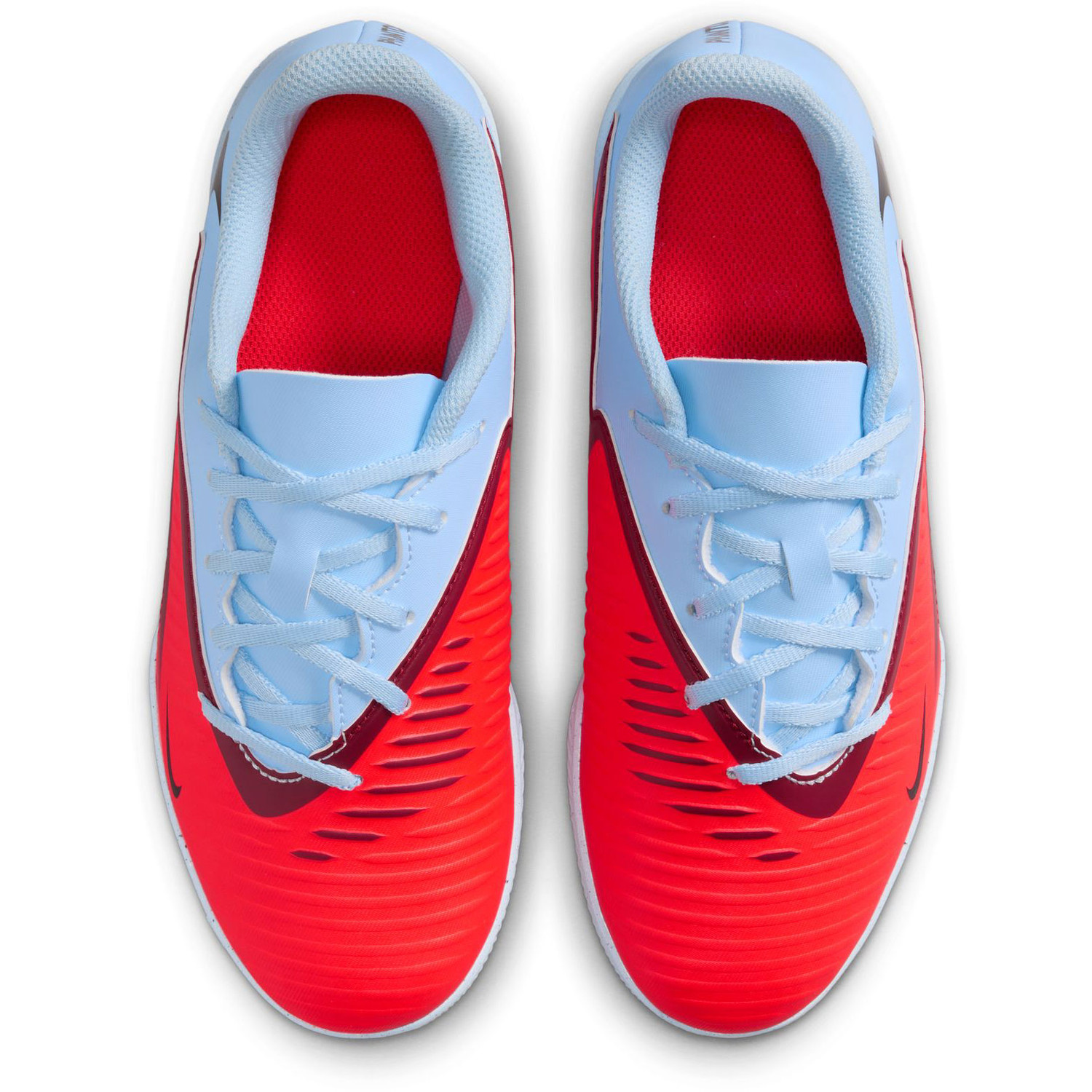 Nike Phantom 6 Low Club Indoor Kids
