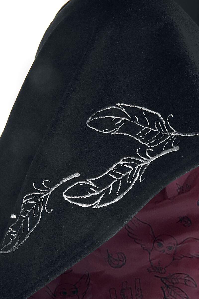 Hedwige | Harry Potter Manteau d'hiver