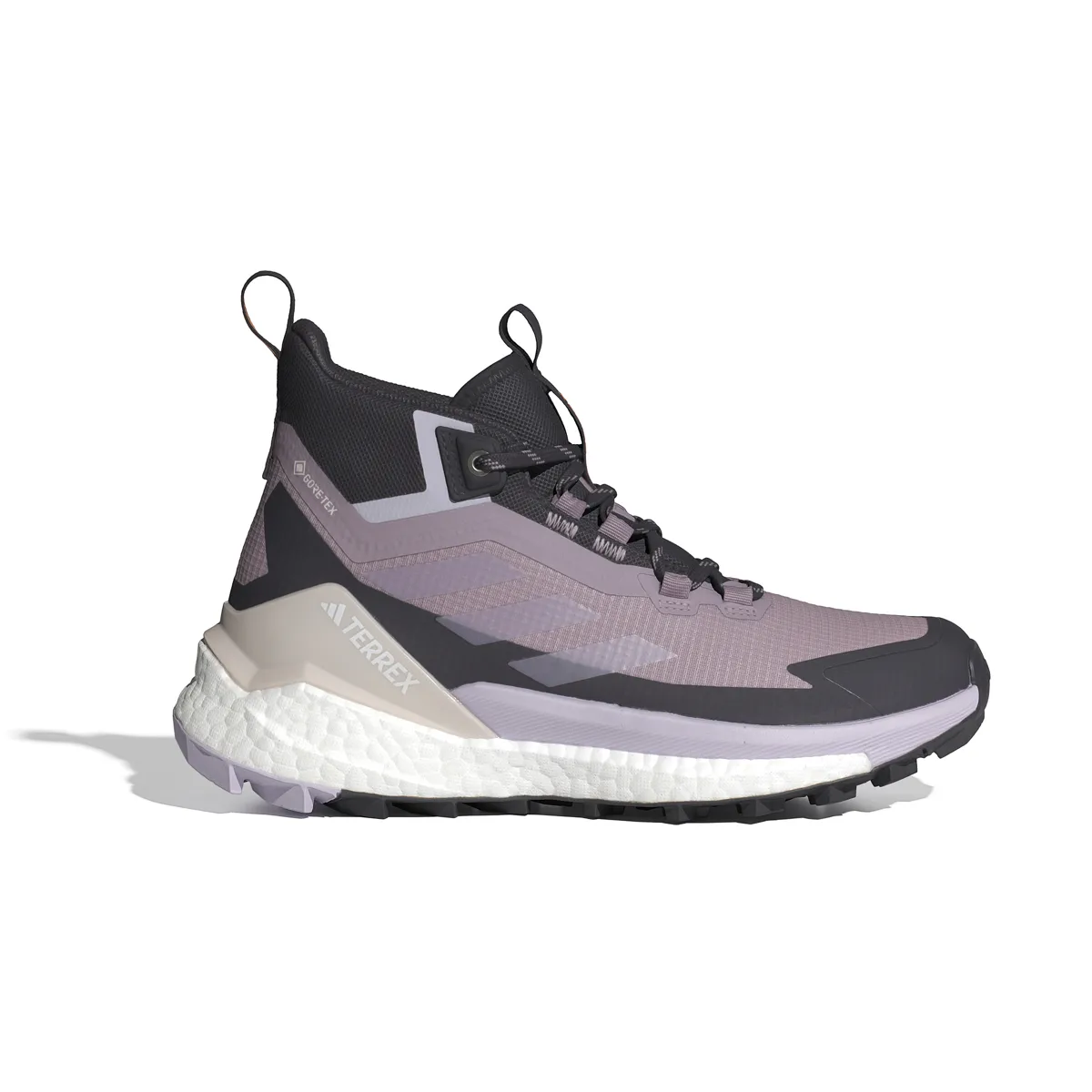 Adidas Terrex Free Hiker 2 Gtx W Prlofi/Sildaw/Aurbla Prlofi/sildaw/aurbla
