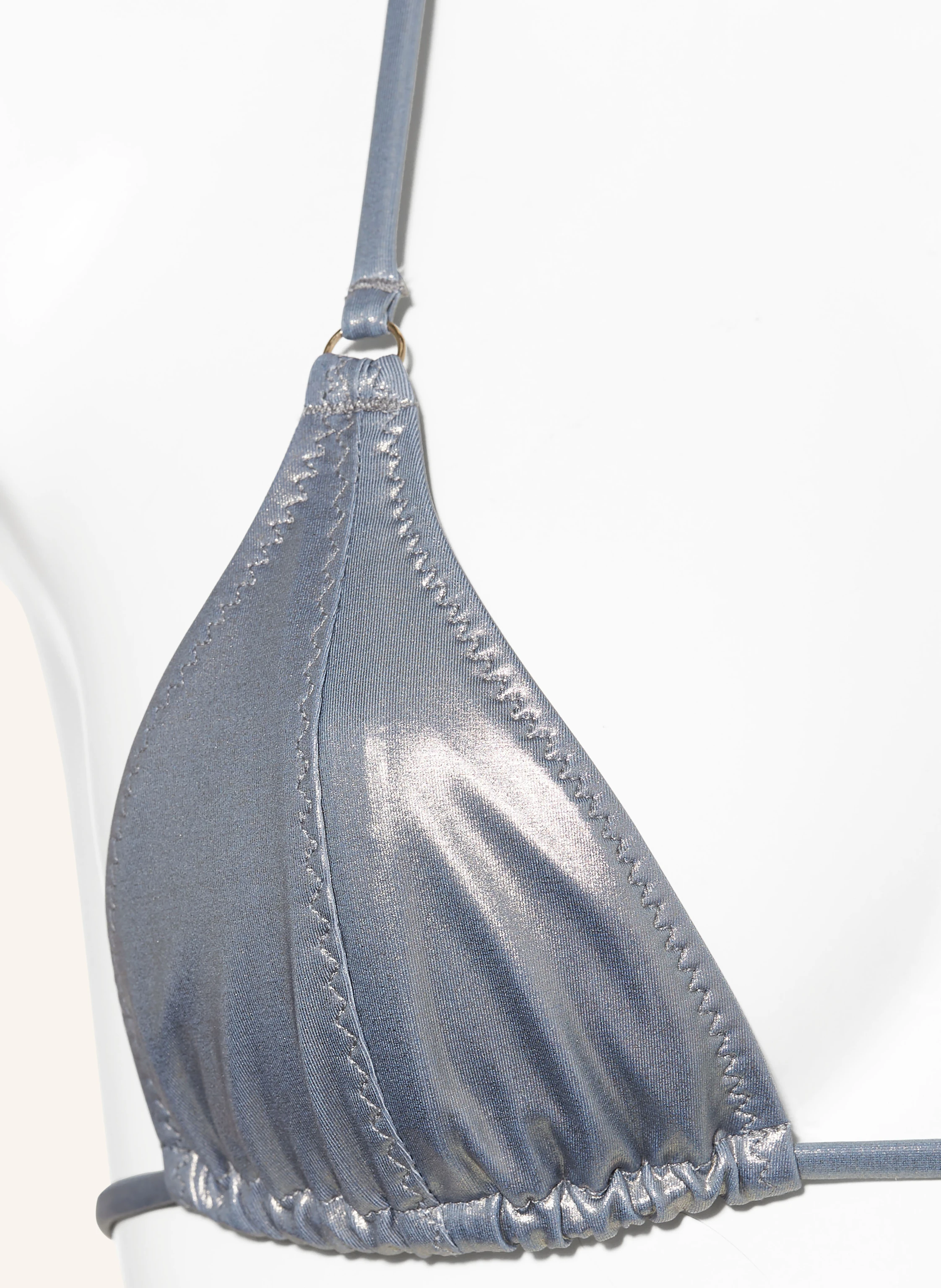 JANTHEE Triangel-Bikini-Top HAJER
