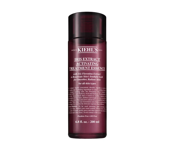 KIEHL'S Iris Extract Activating Treatment Essence