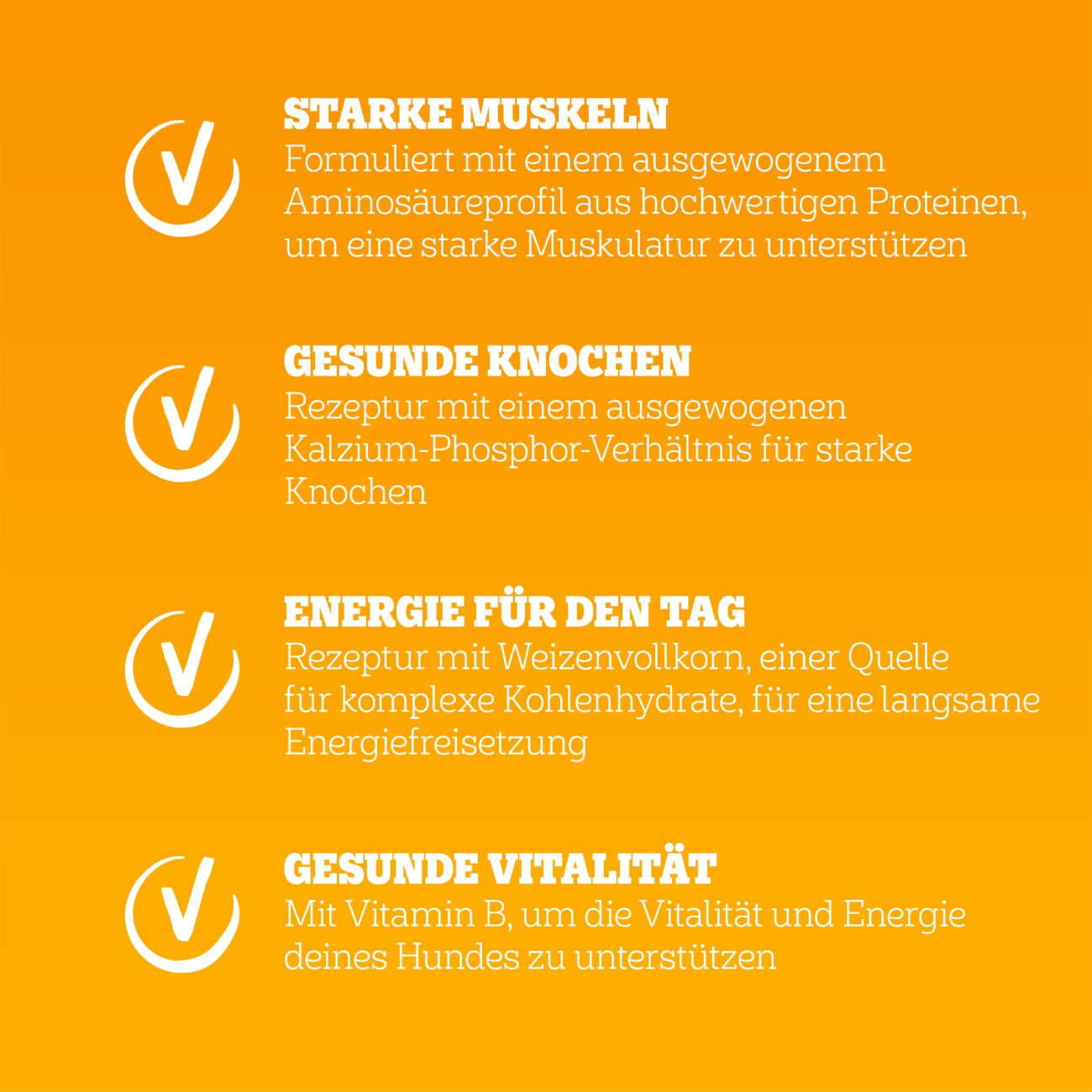 Pedigree Professional Nutrition Junior mit Geflügel und Gemüse 12 kg