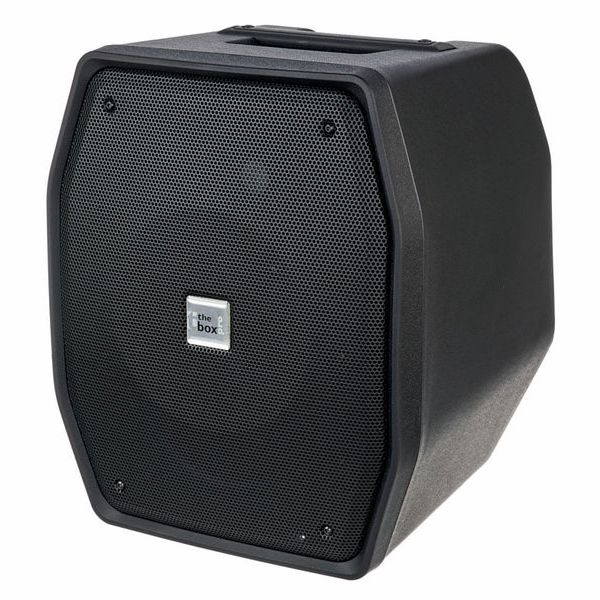 the box pro MBA1 Sing Sang Bundle
