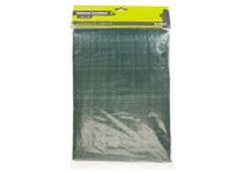 OUTDOOR Bodendecke Wasserdicht 1.8 X 2.4M