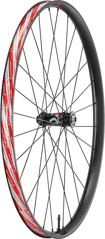 Fulcrum Red Metal 5 29
