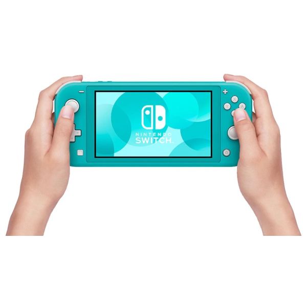 Nintendo Switch Lite Turquoise
