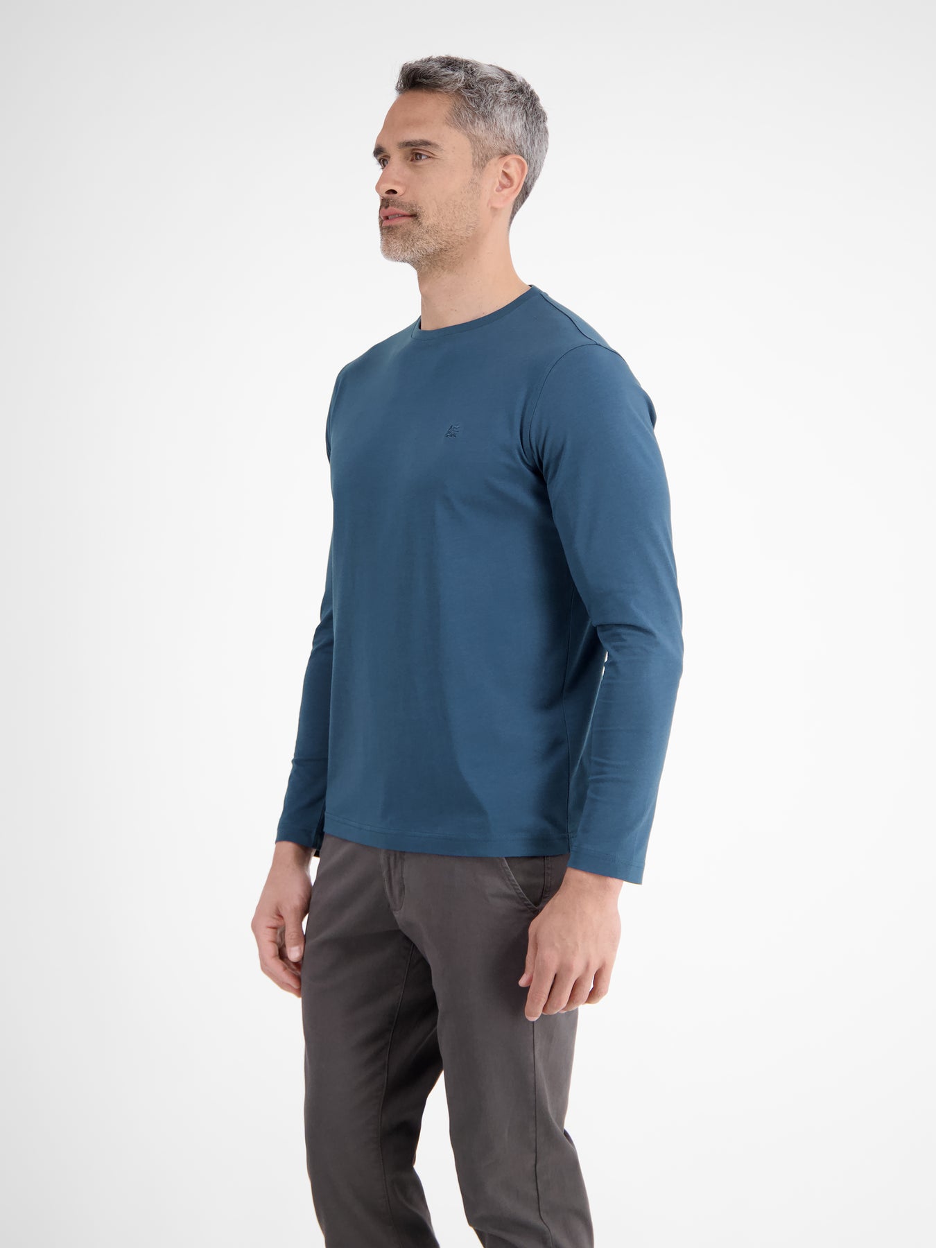 Basic-Longsleeve