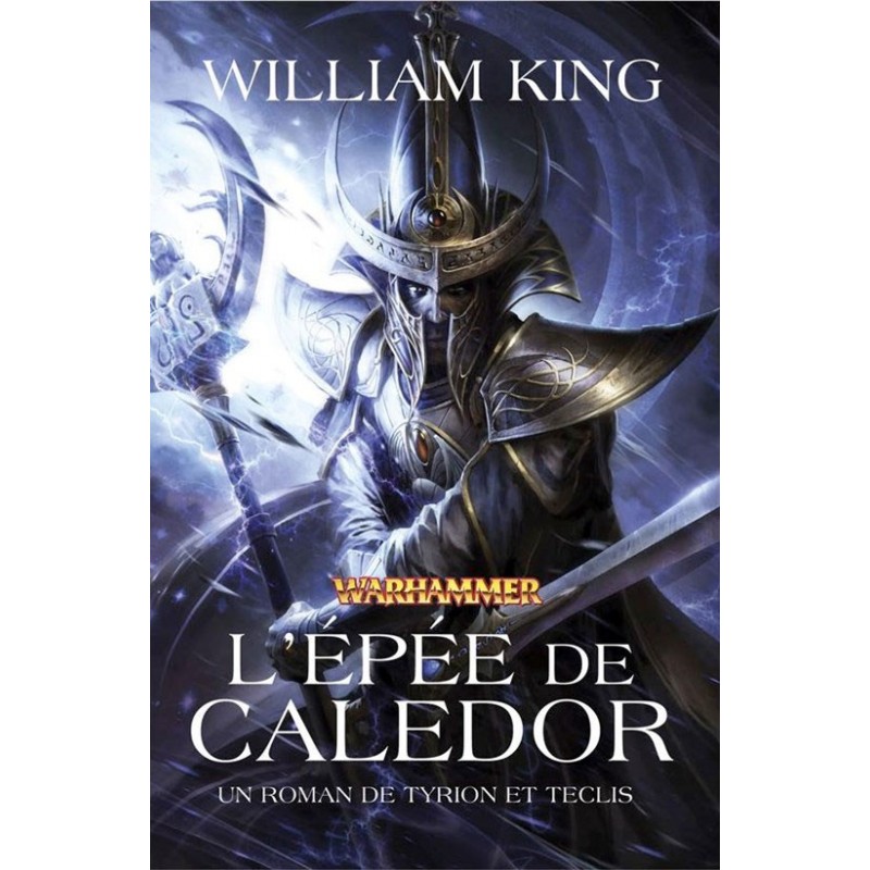 L'épée de Caledor