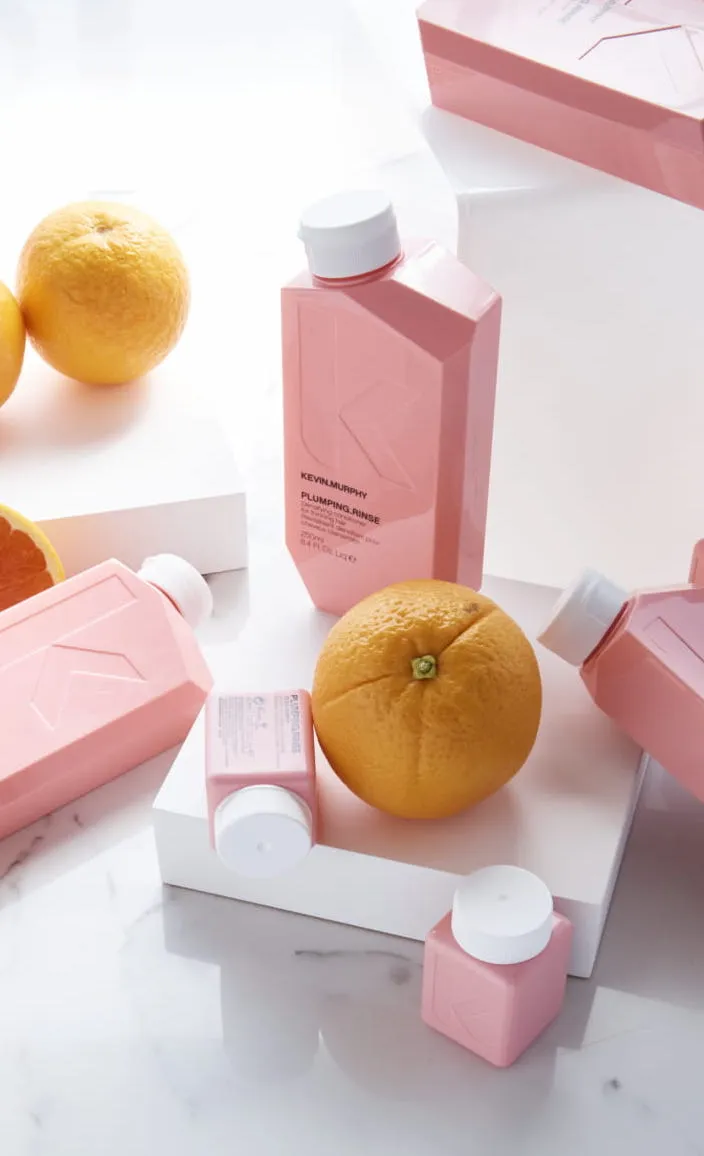 KEVIN.MURPHY Shampoing densifiant PLUMPING.WASH-250 ml