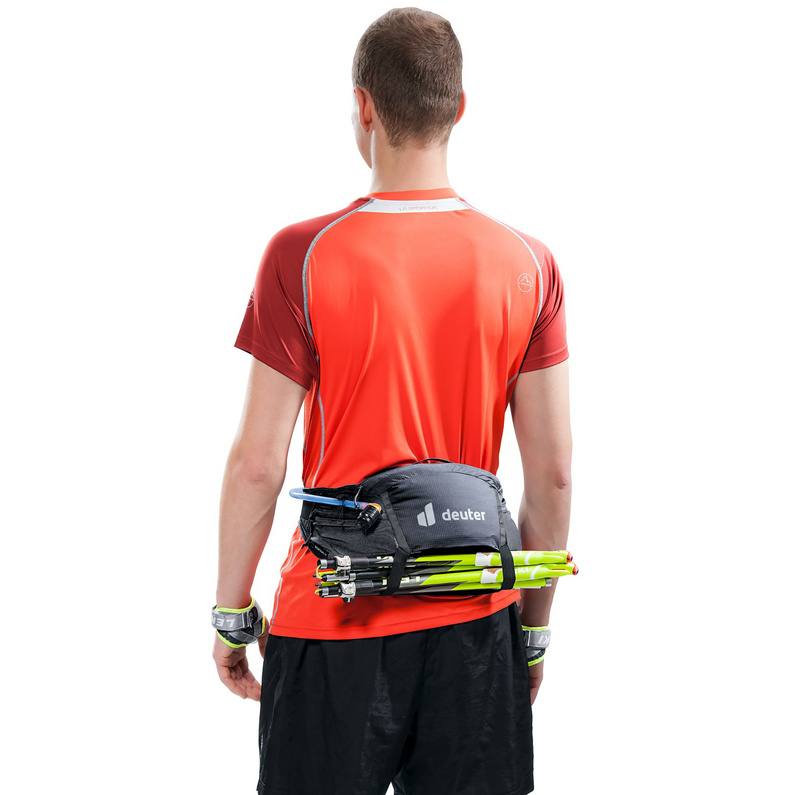 Deuter Shortrail III Hüfttasche