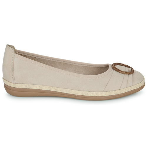 Jana - 22161-400 - Beige