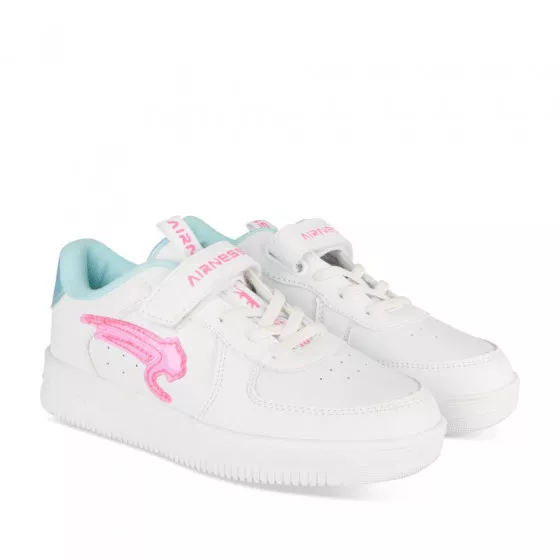 Baskets BLANC AIRNESS