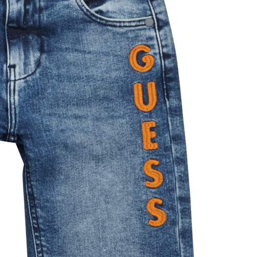 Guess - DENIM SHORT - Jean