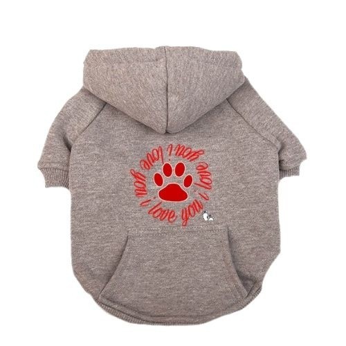 Moletom personalizado 