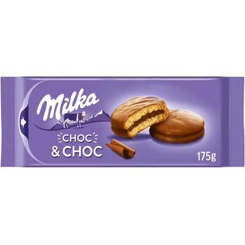 Milka Choc&Choc