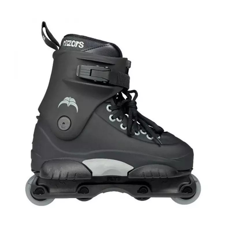 Roller agressif RAZOR SKATES Genesys LE Noir