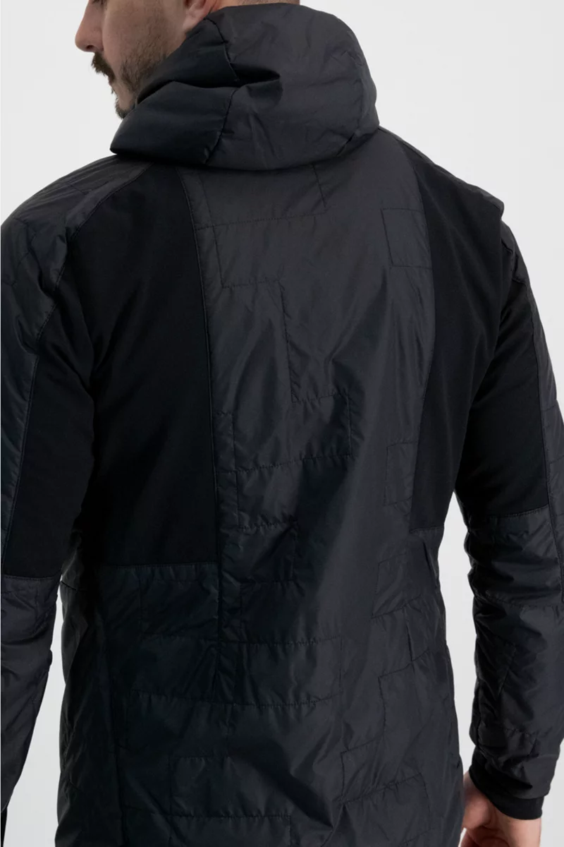 Ortovox Swisswool Piz Boè Herren Outdoorjacke