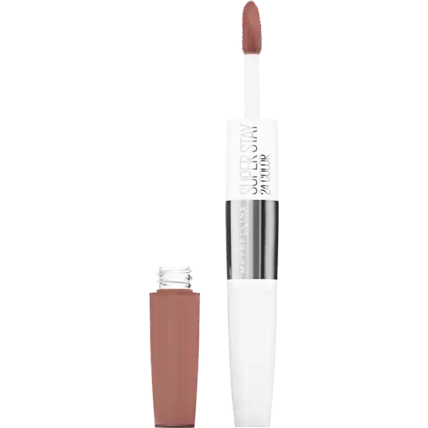 Super Stay 24H Lippenstift Nr. 880 Caramel Crush