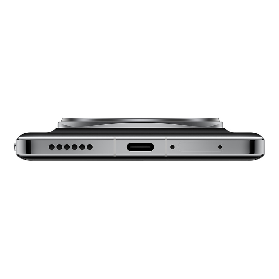 HONOR Magic7 Pro 5G (Noir) - 512 Go