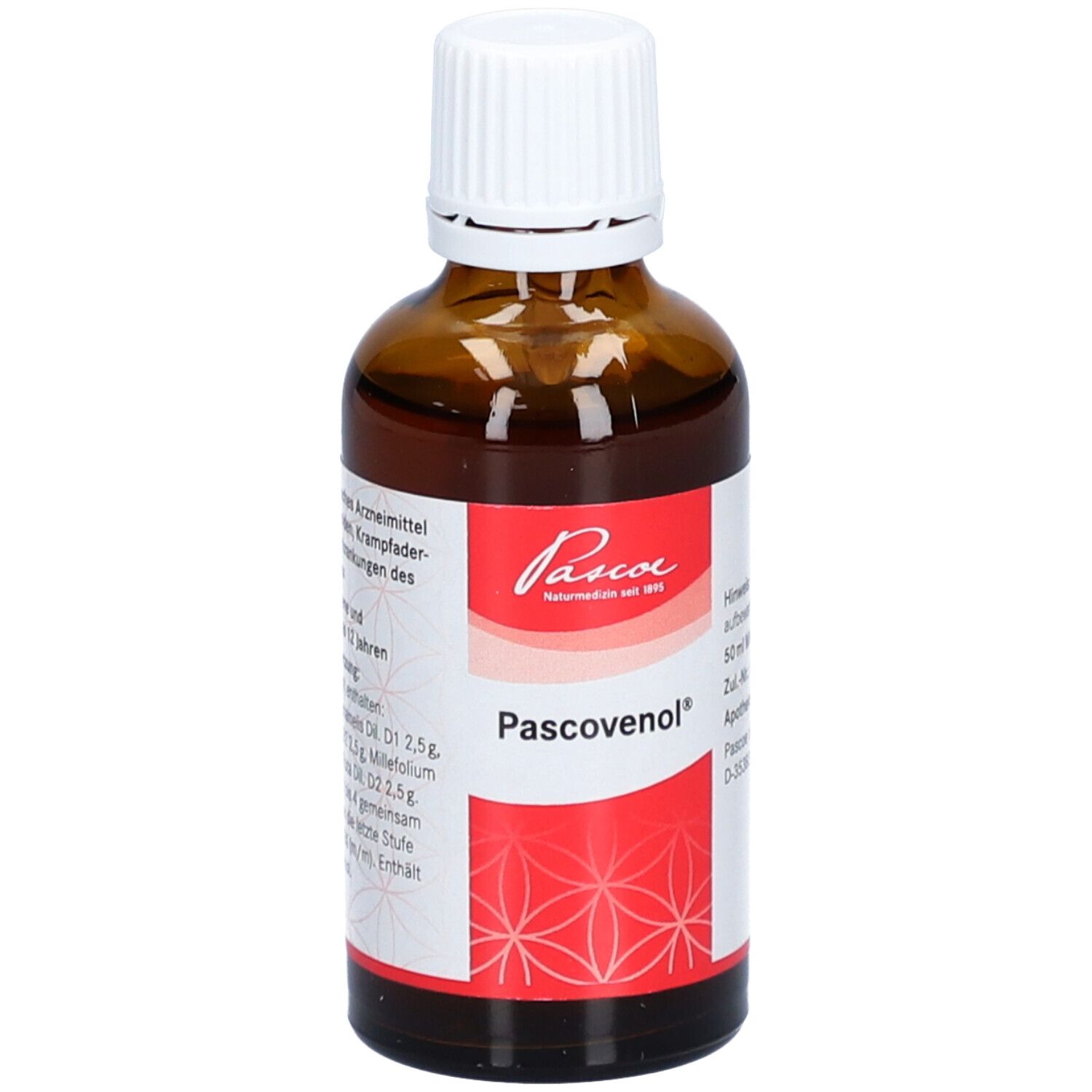 Pascoe Pascovenol® Tropfen