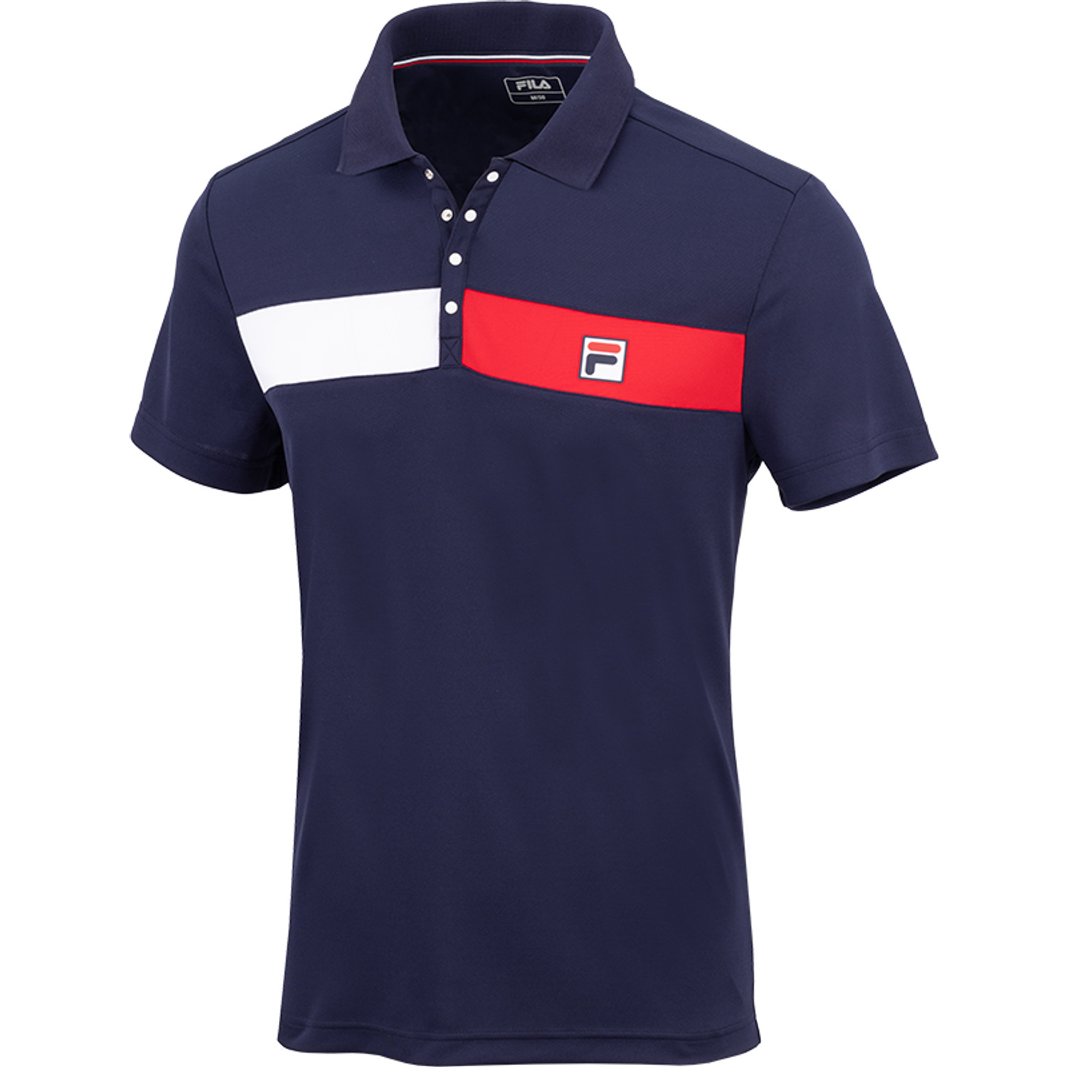 Fila Jayden Polo