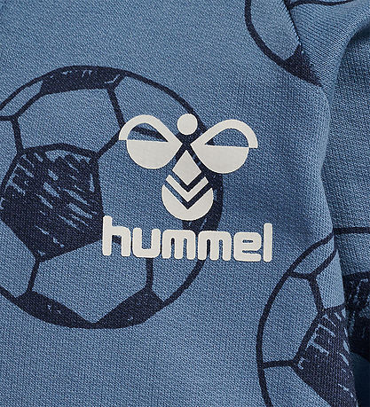 Hummel Cardigan - HmlBall - Coronet Blue